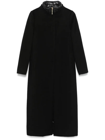 Layered Coat