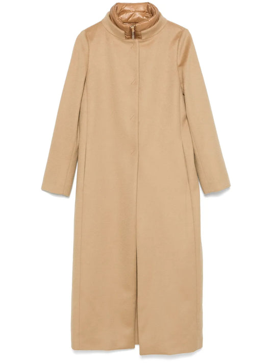Layered Coat