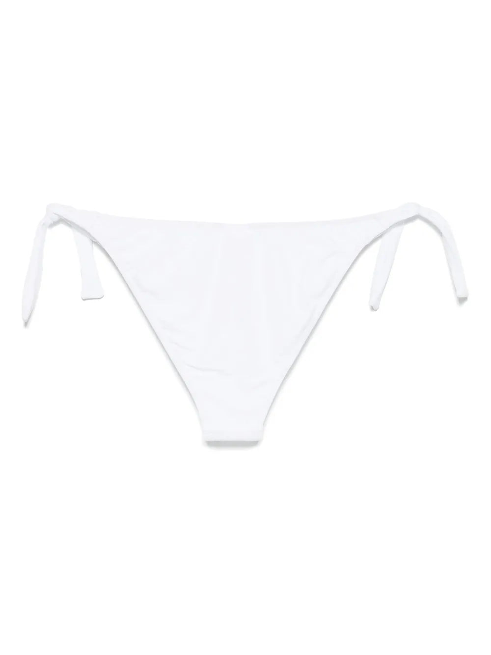 Rubber Logo Bikini Bottoms