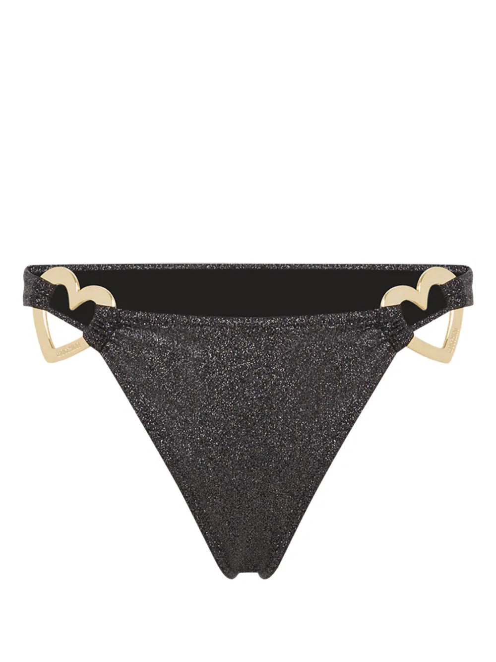 Lurex Bikini Bottom