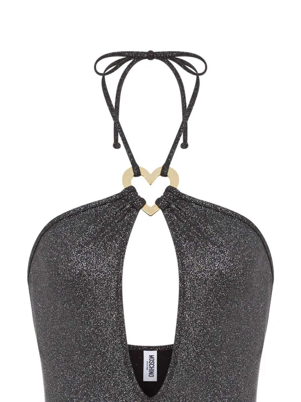 Lurex Swimsuit