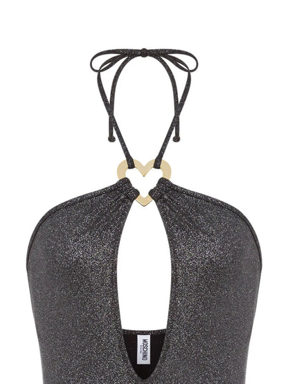 Lurex Swimsuit