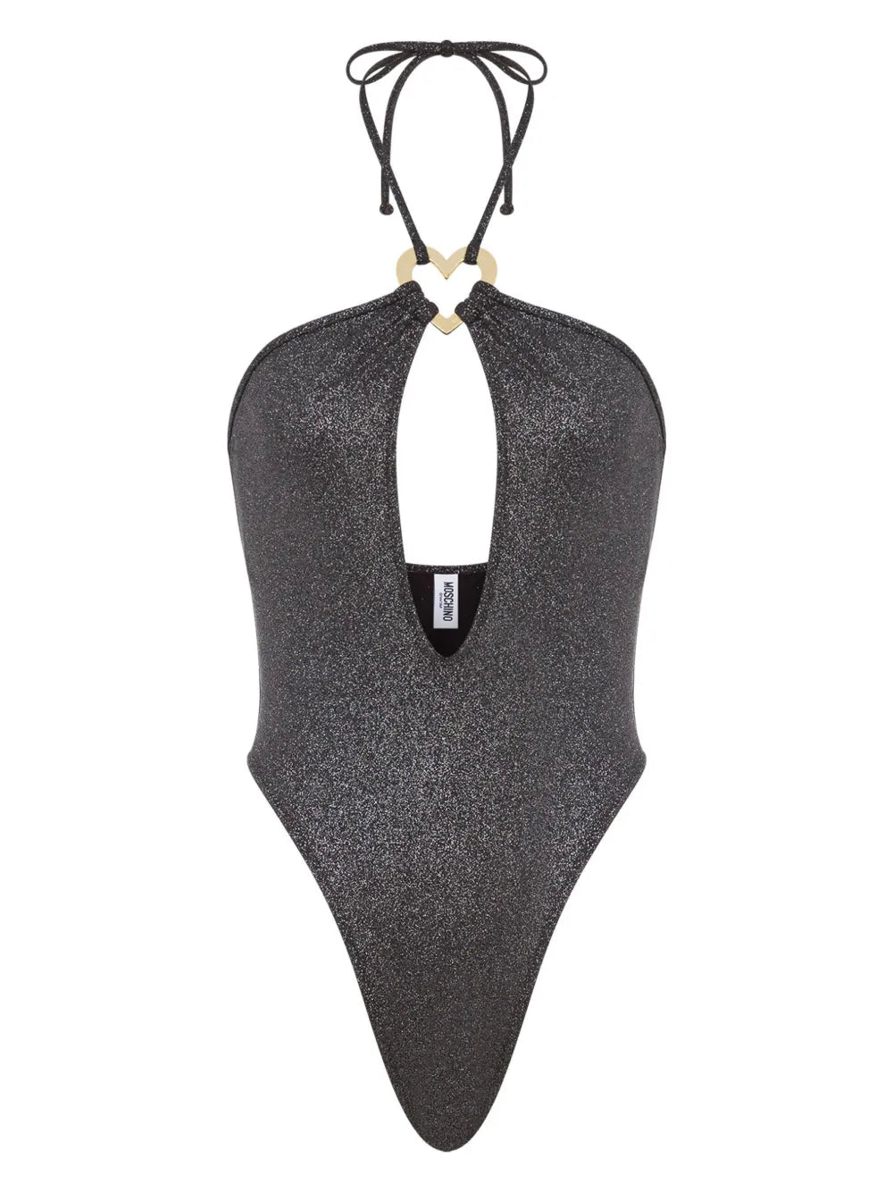 Lurex Swimsuit