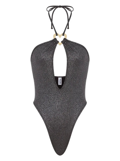 Lurex Swimsuit