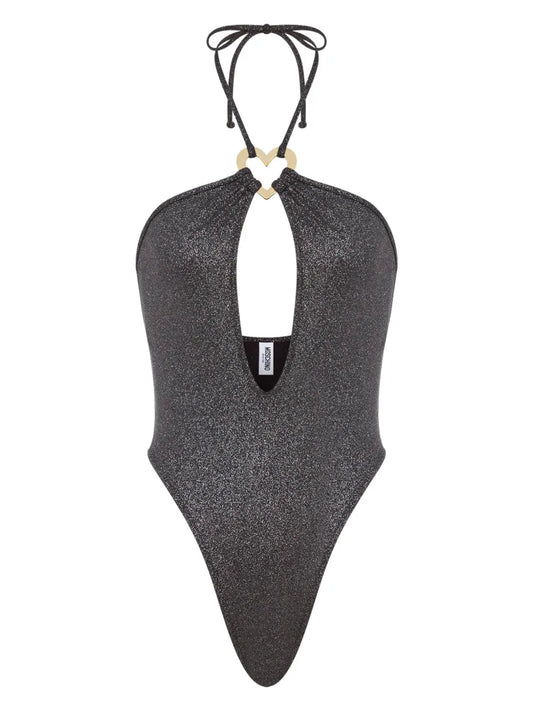 Lurex Swimsuit