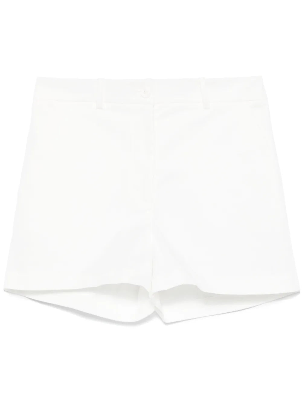 Twill Shorts