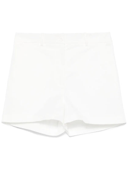 Twill Shorts
