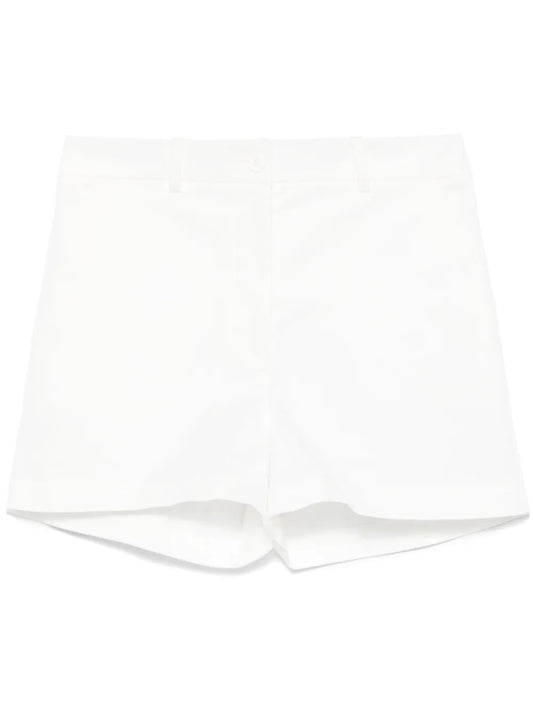 Twill Shorts
