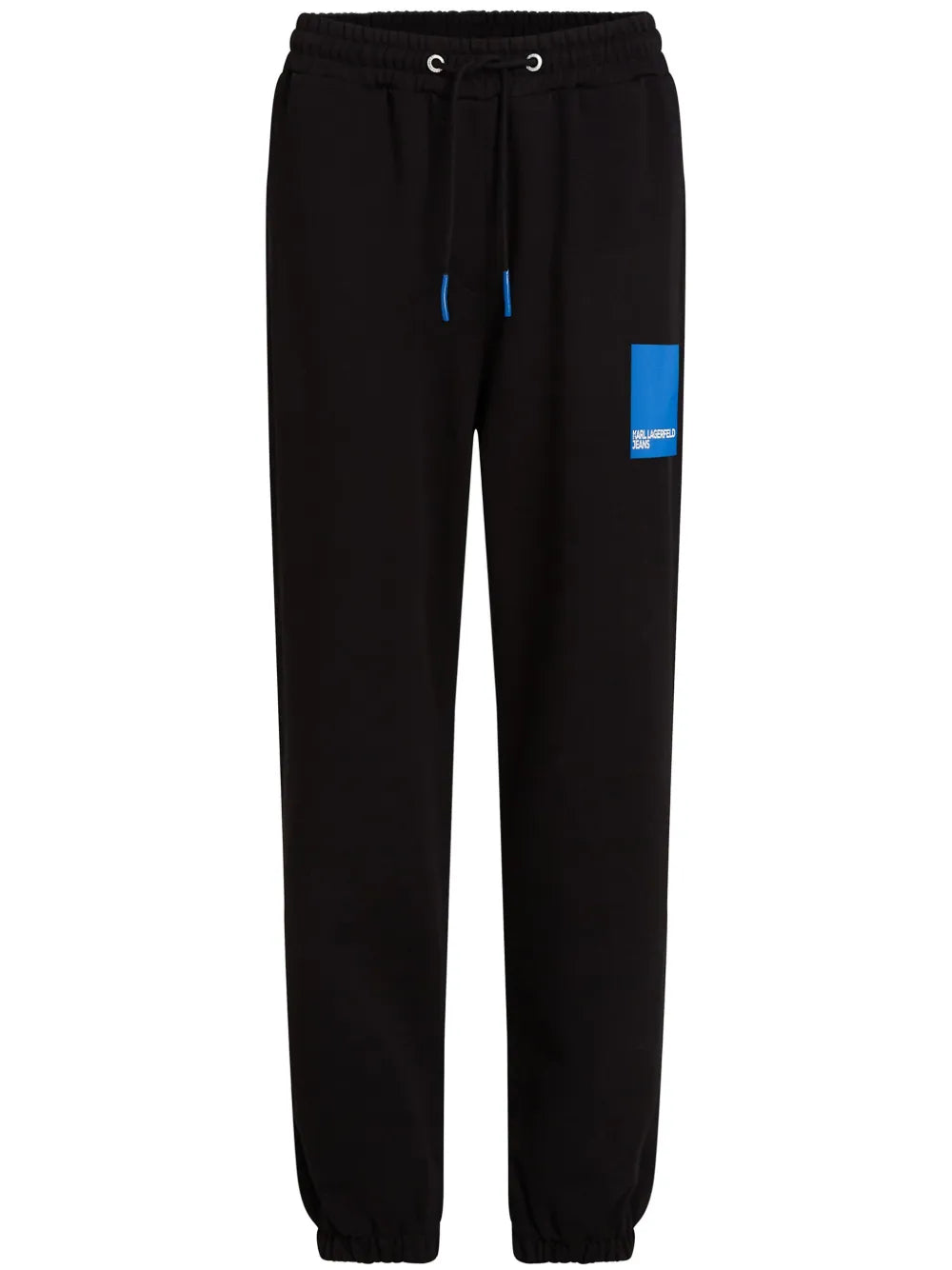 Logo-Print Track Pants