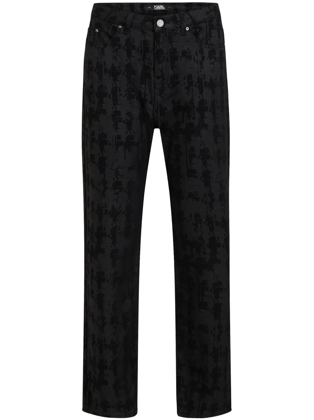 Essential Kameo Girlfriend Jeans