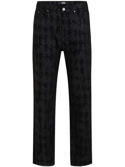 Essential Kameo Girlfriend Jeans