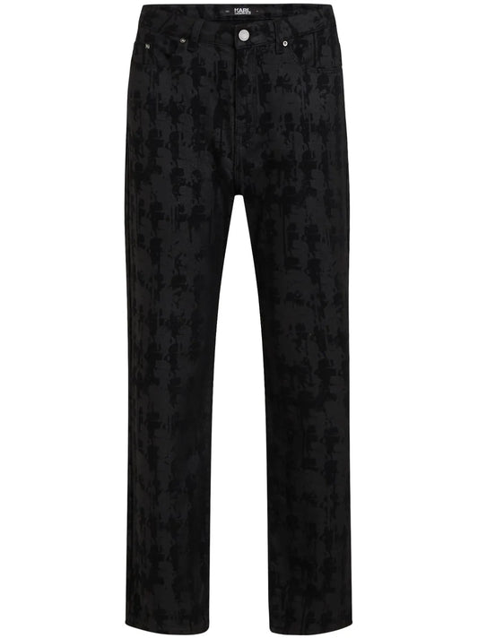Essential Kameo Girlfriend Jeans