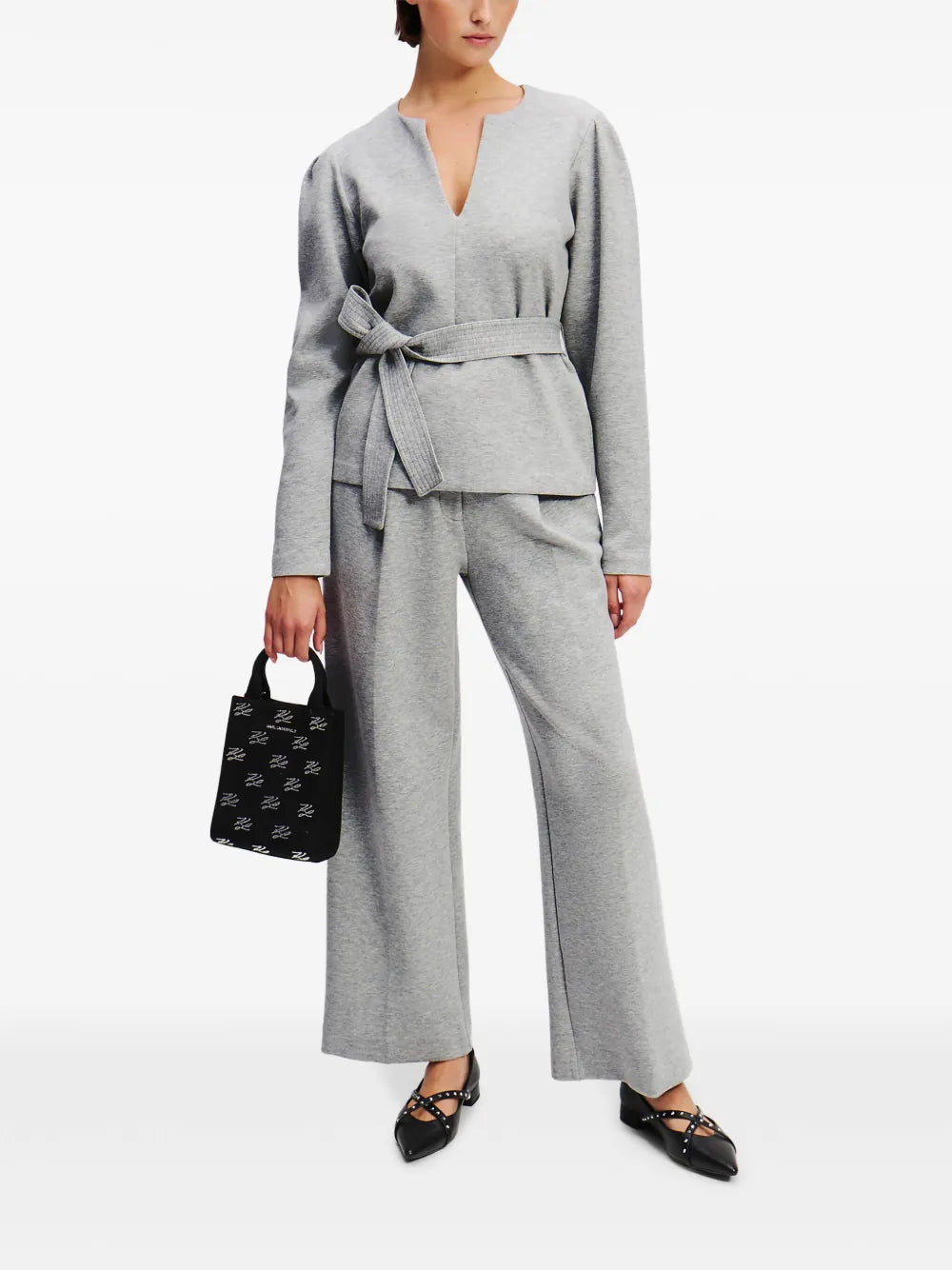 Double Jersey Sweatpants