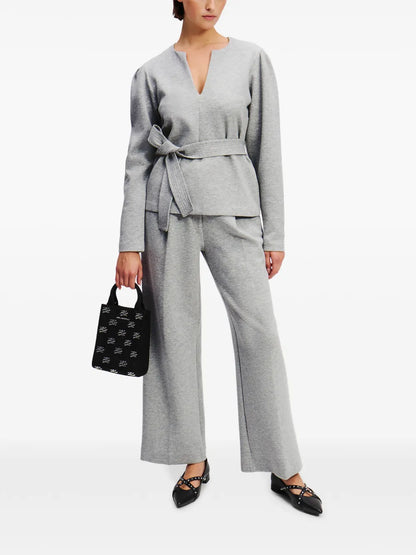 Double Jersey Sweatpants