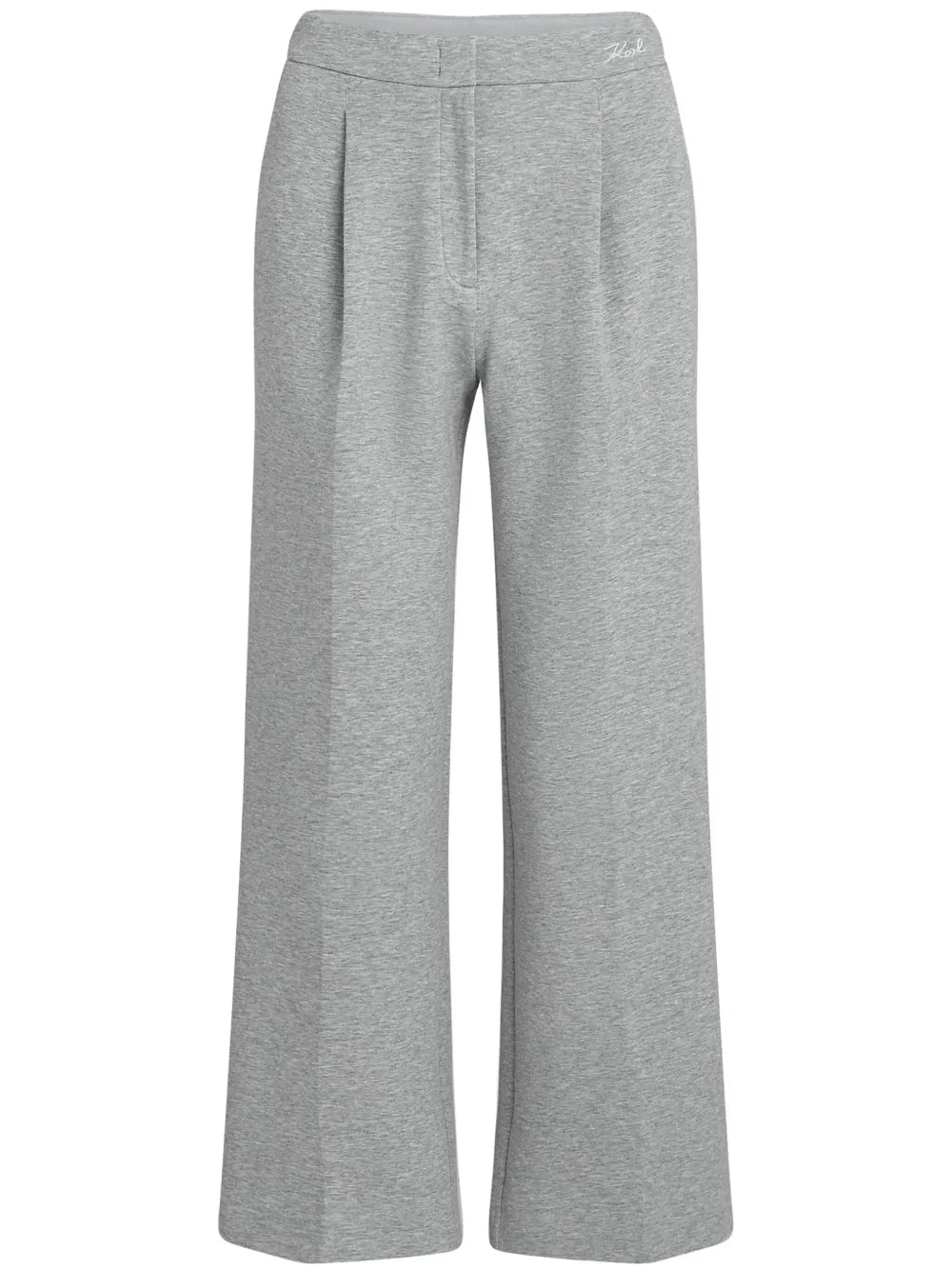 Double Jersey Sweatpants