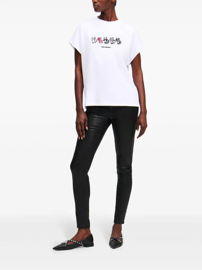 Ikon Choupette T-Shirt