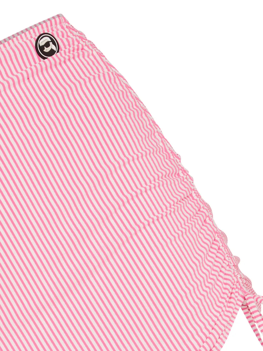 Ikon Mini Skirt