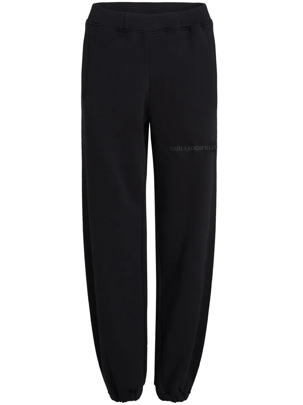 Logo-Print Track Pants