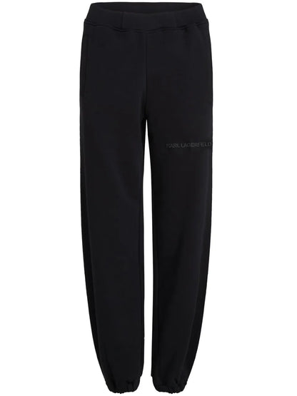 Logo-Print Track Pants