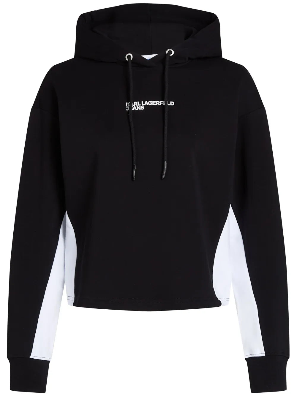 Colorblock Hoodie