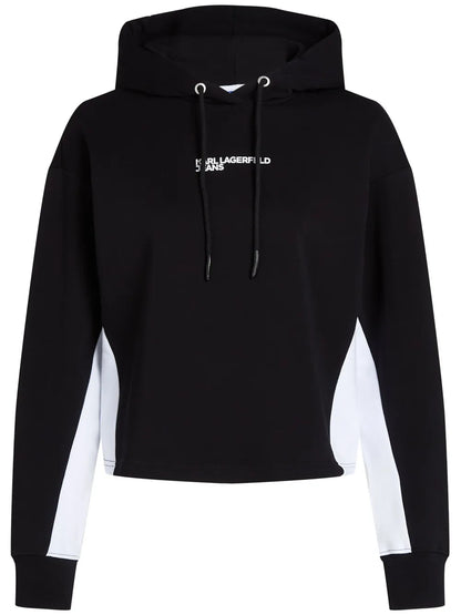 Colorblock Hoodie