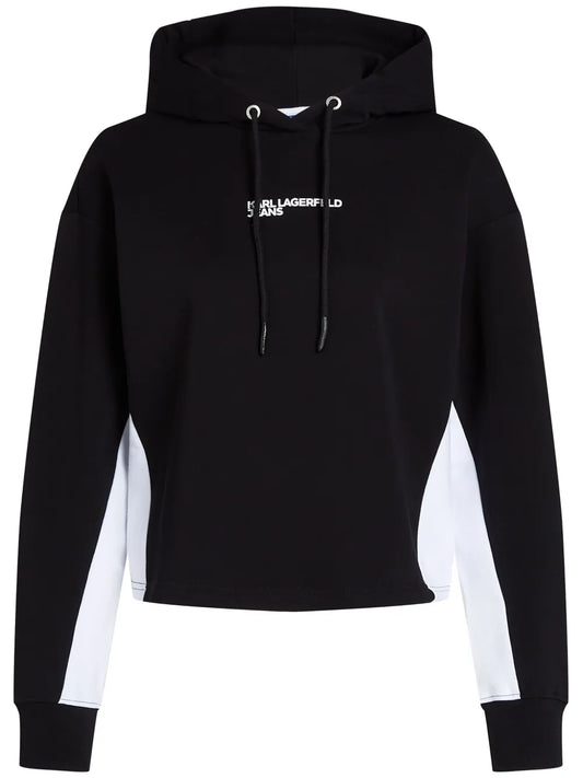 Colorblock Hoodie