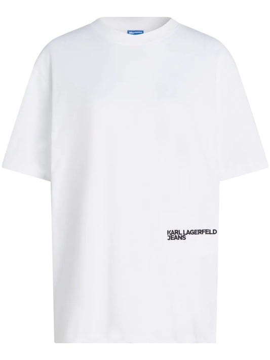 Print Graphic T-Shirt
