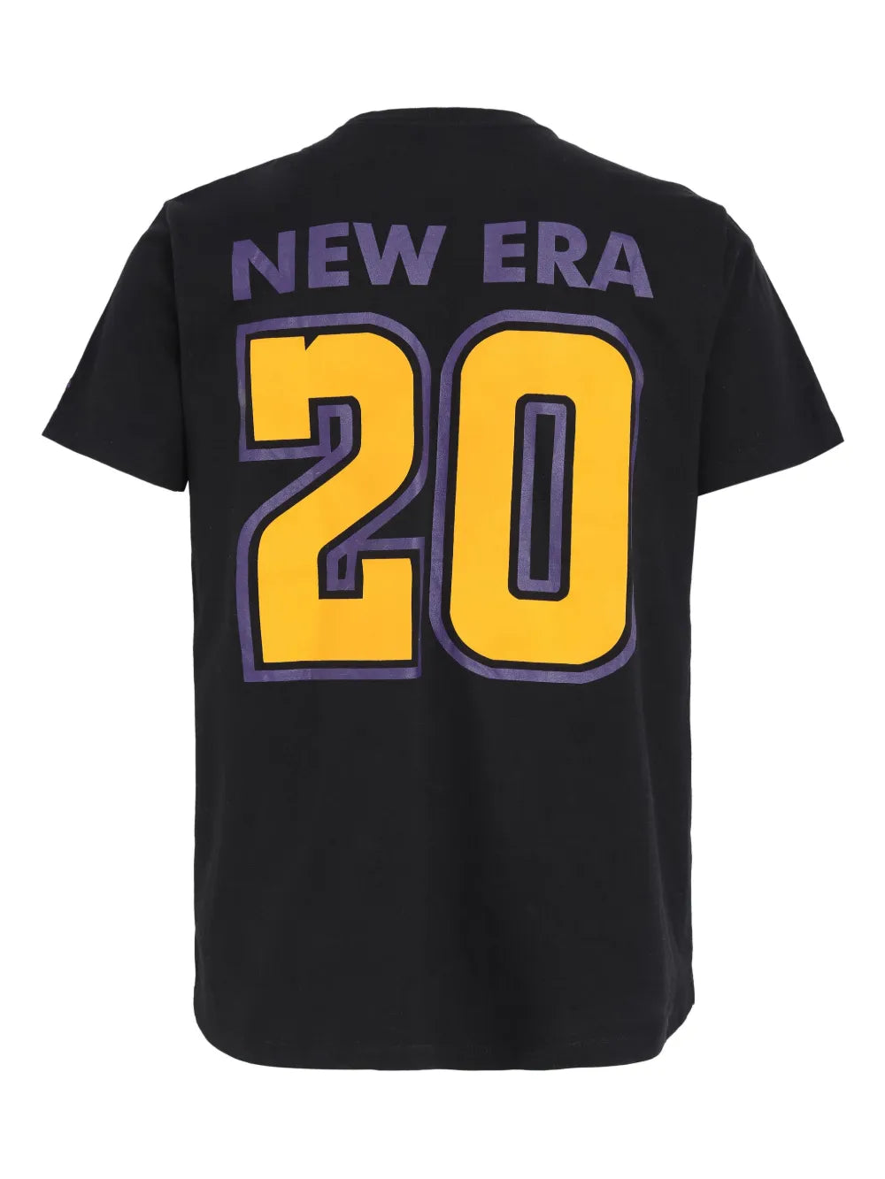 Embroidered T-Shirt