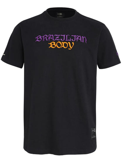 Embroidered T-Shirt