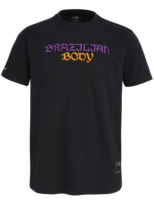 Embroidered T-Shirt
