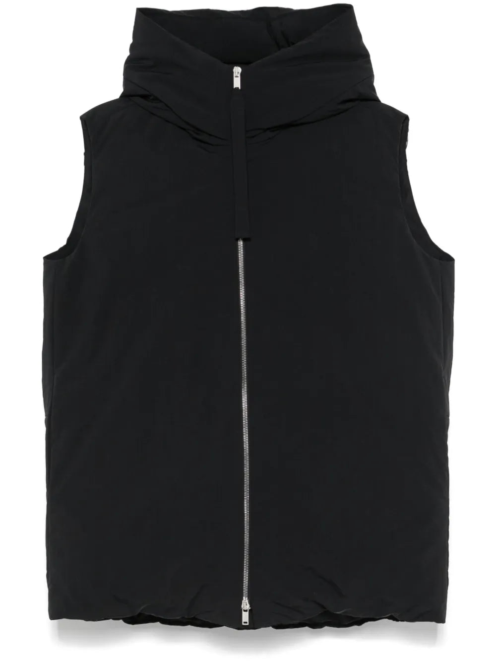 Padded Gilet