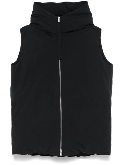 Padded Gilet