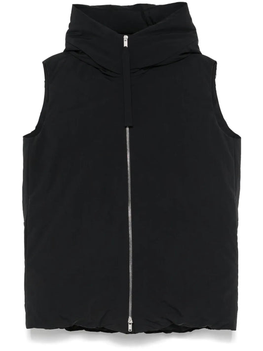 Padded Gilet