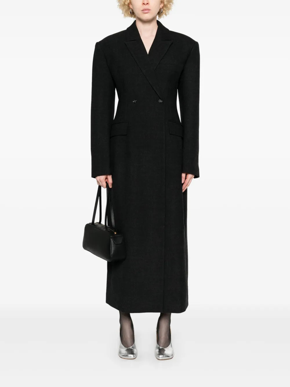 Ultra De Lux Coat