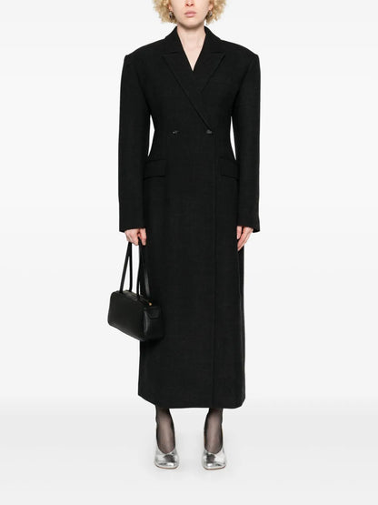 Ultra De Lux Coat