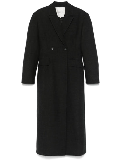 Ultra De Lux Coat