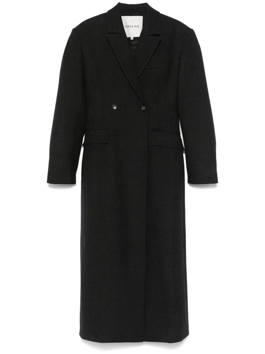 Ultra De Lux Coat
