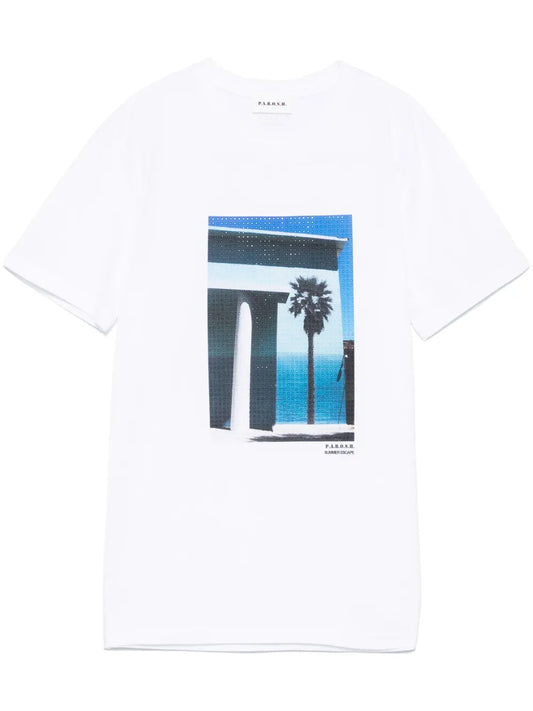 Cowall T-Shirt