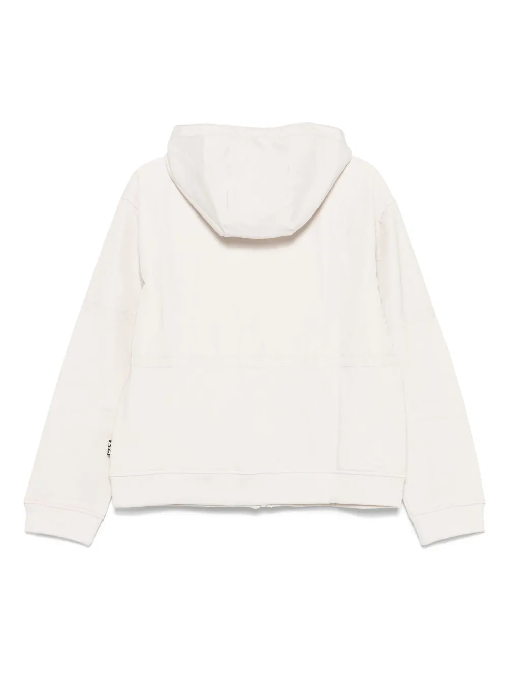 Logo-Patch Hoodie