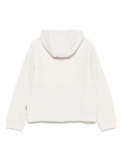 Logo-Patch Hoodie