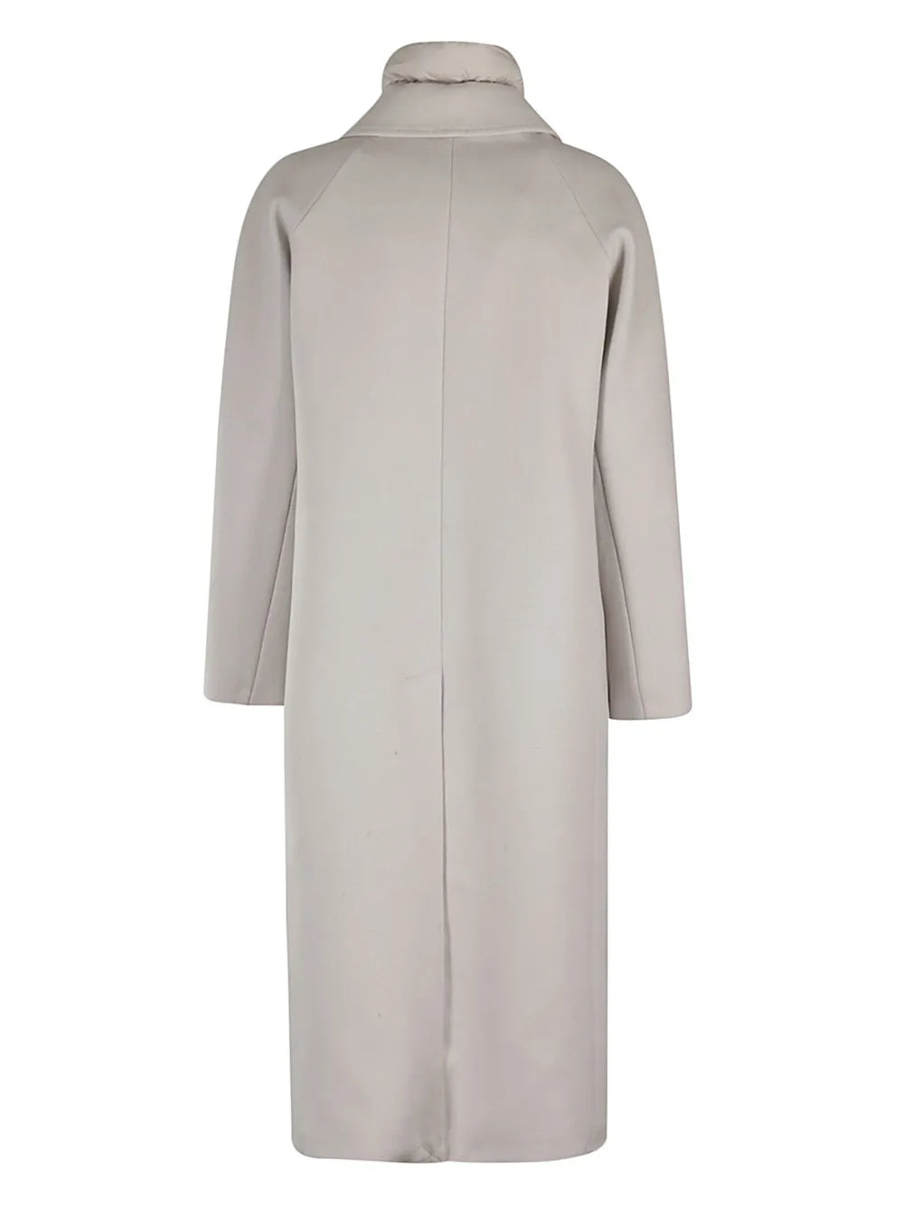 Wool Coat