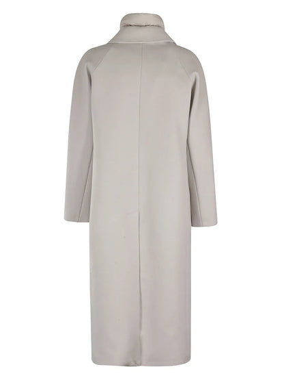 Wool Coat