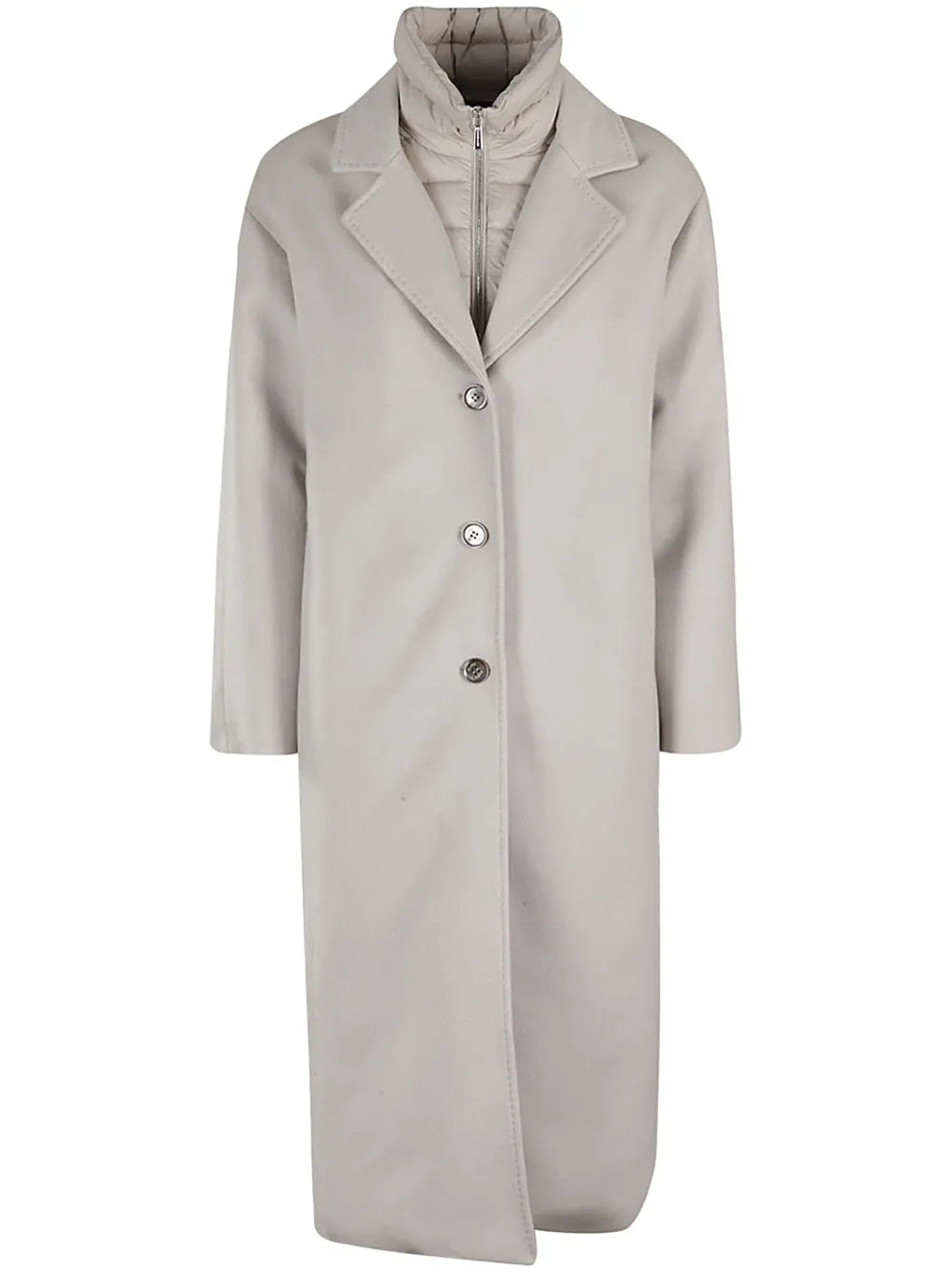 Wool Coat