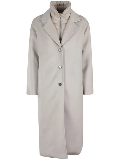 Wool Coat