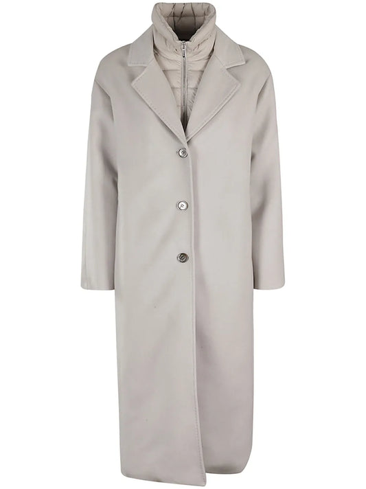 Wool Coat
