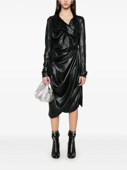 Galatea Midi Dress