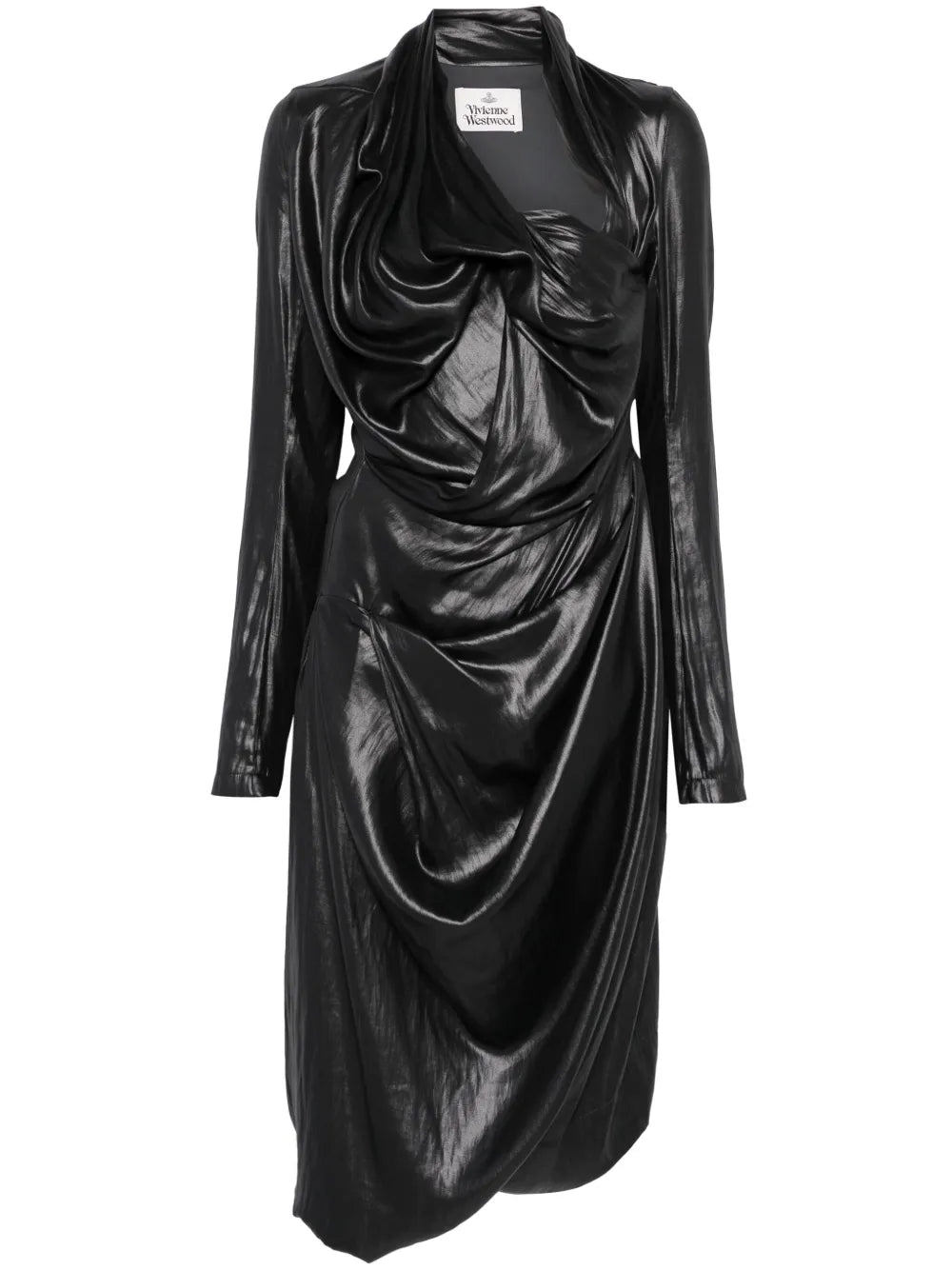 Galatea Midi Dress