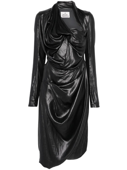 Galatea Midi Dress