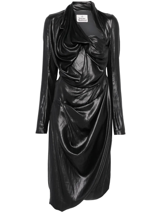 Galatea Midi Dress
