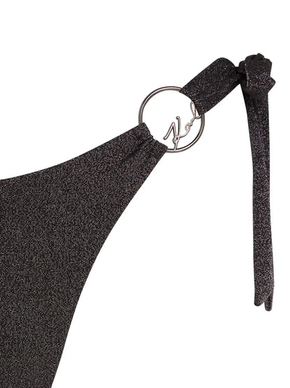 Logo Bikini Bottoms